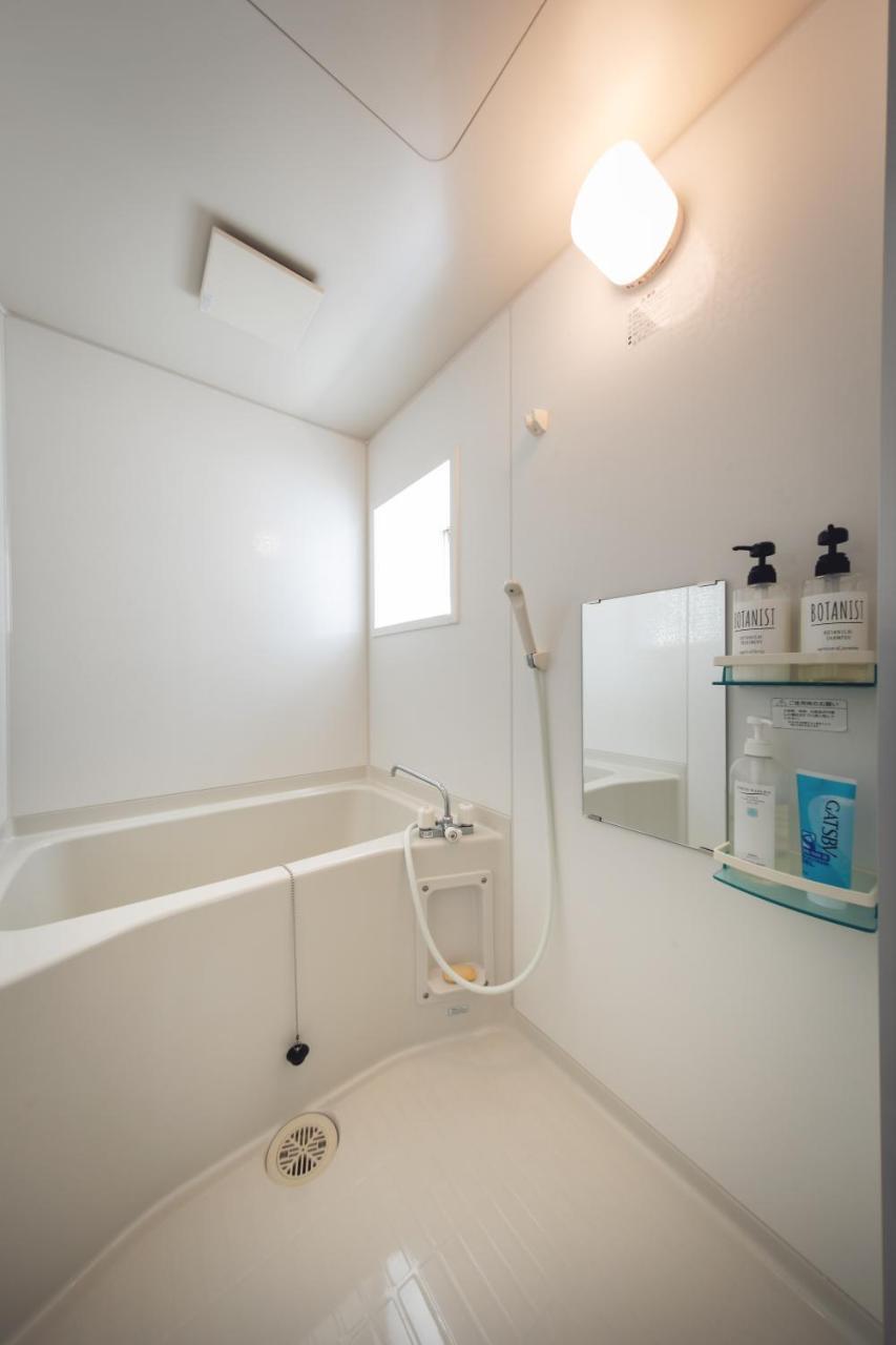 3Ldk Denchi Hotel Matsuyama  Luaran gambar