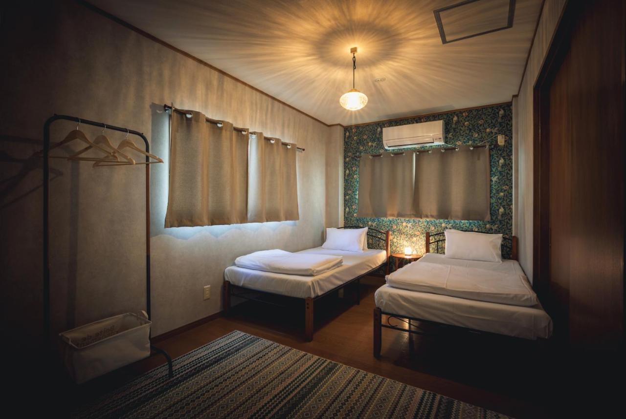 3Ldk Denchi Hotel Matsuyama  Luaran gambar
