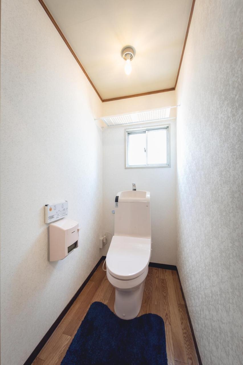 3Ldk Denchi Hotel Matsuyama  Luaran gambar