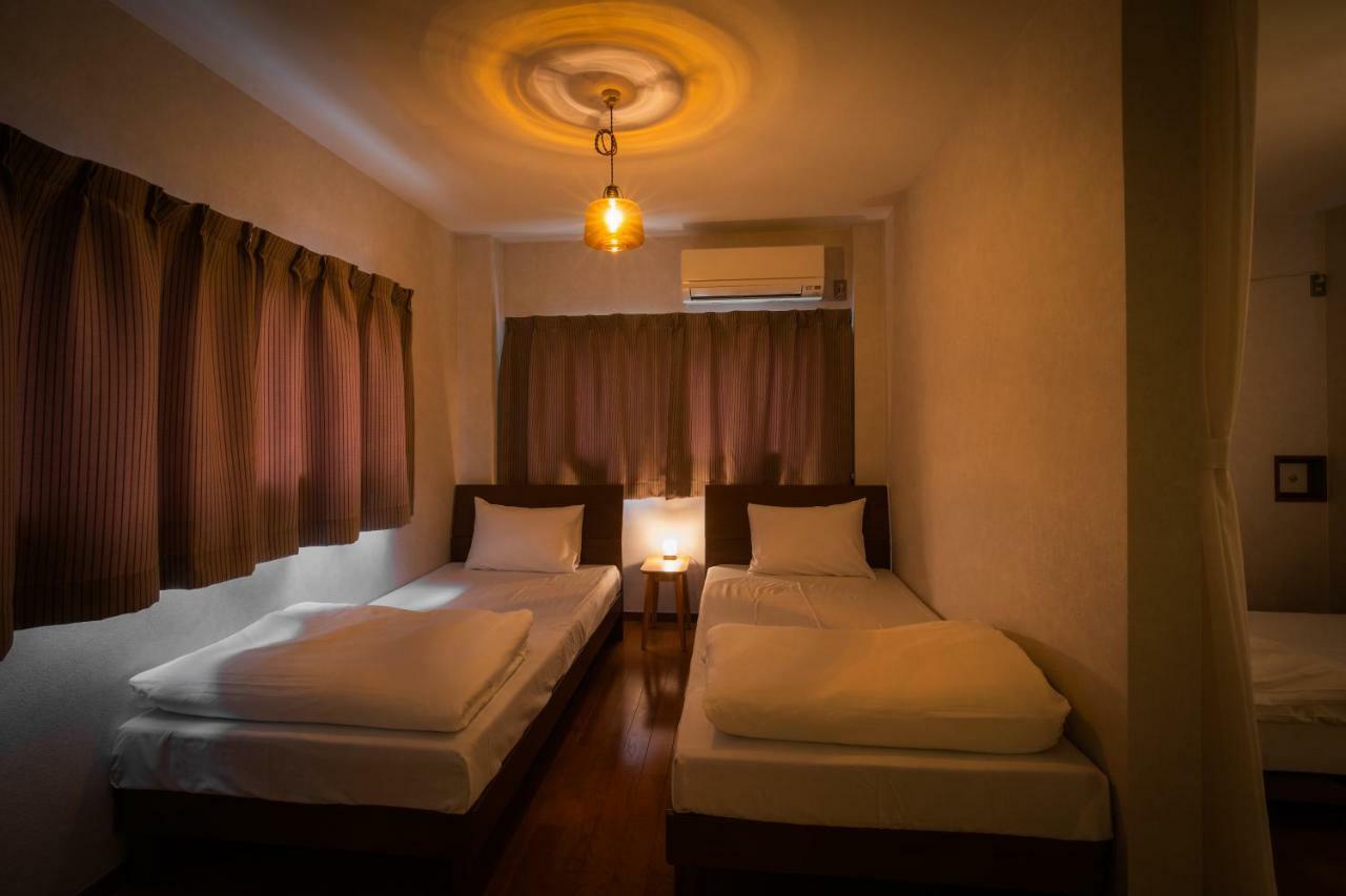 3Ldk Denchi Hotel Matsuyama  Luaran gambar
