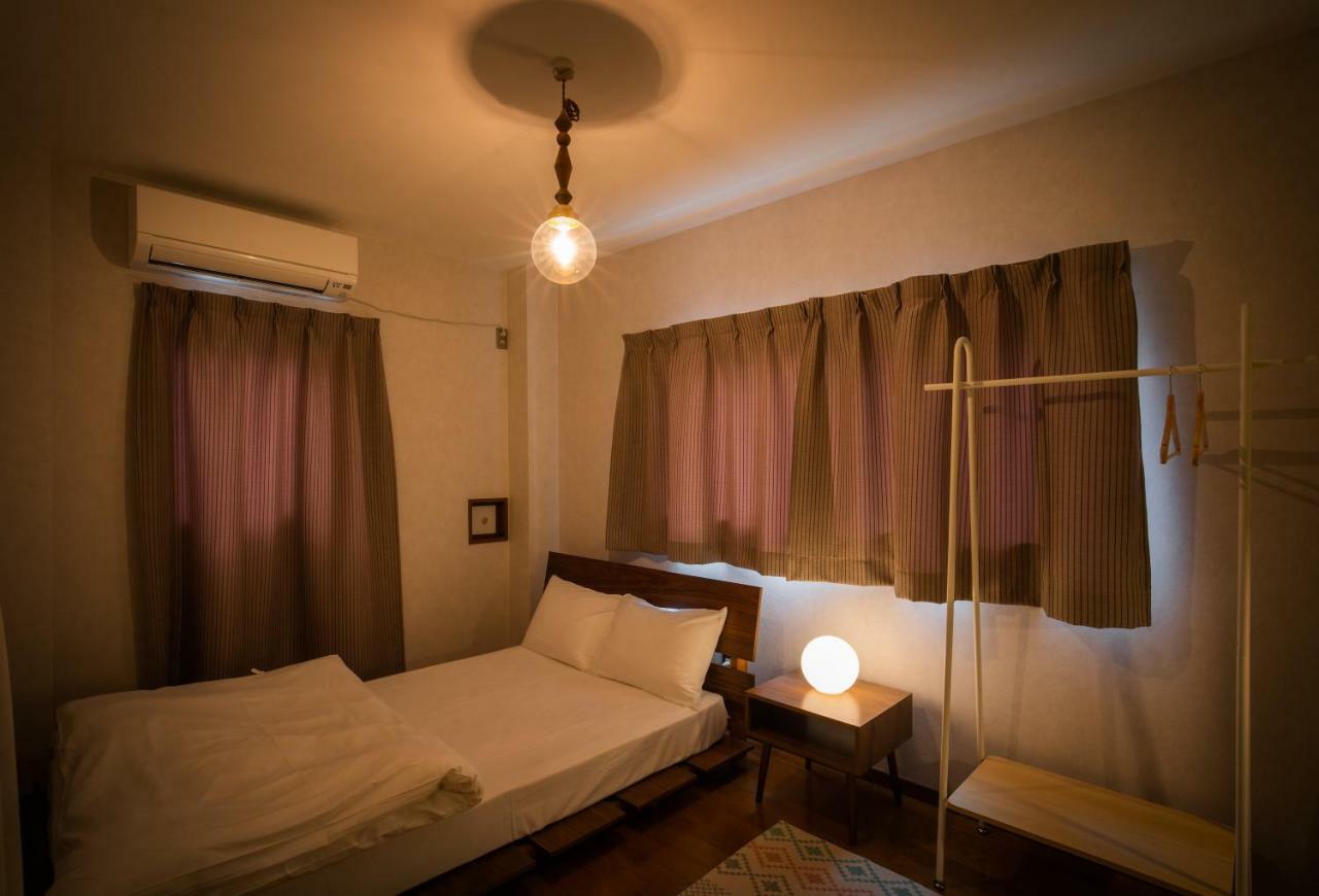 3Ldk Denchi Hotel Matsuyama  Luaran gambar